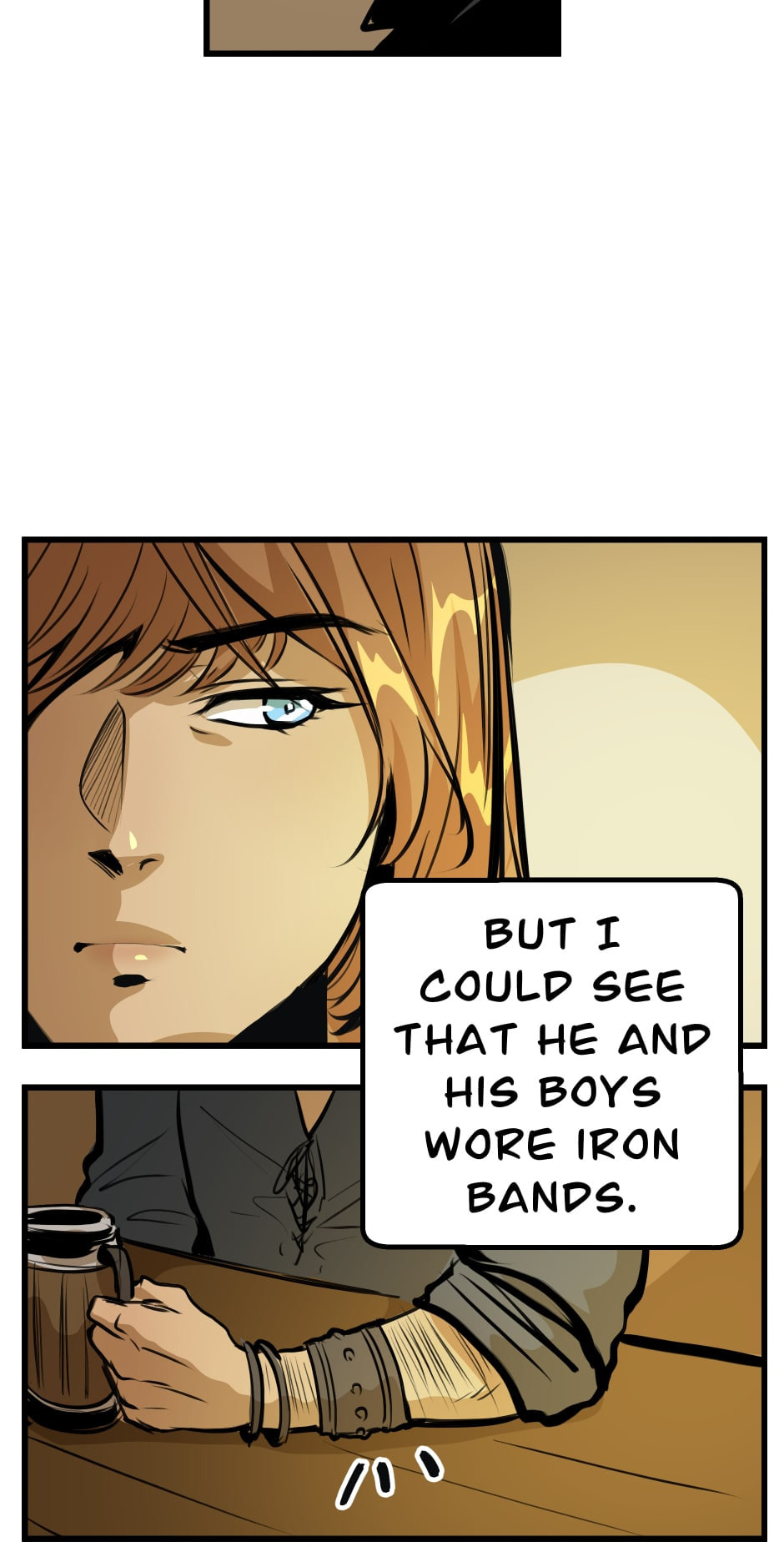 The Moon Chapter 28 page 8 - 