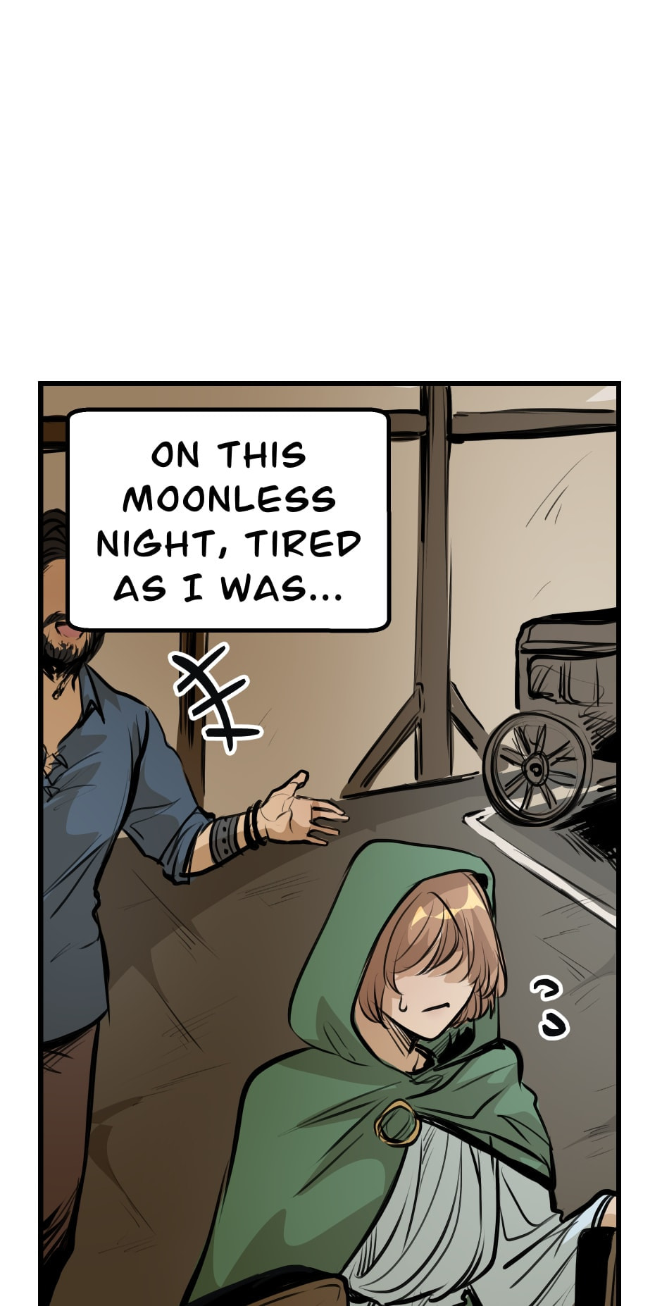 The Moon Chapter 28 page 9 - 