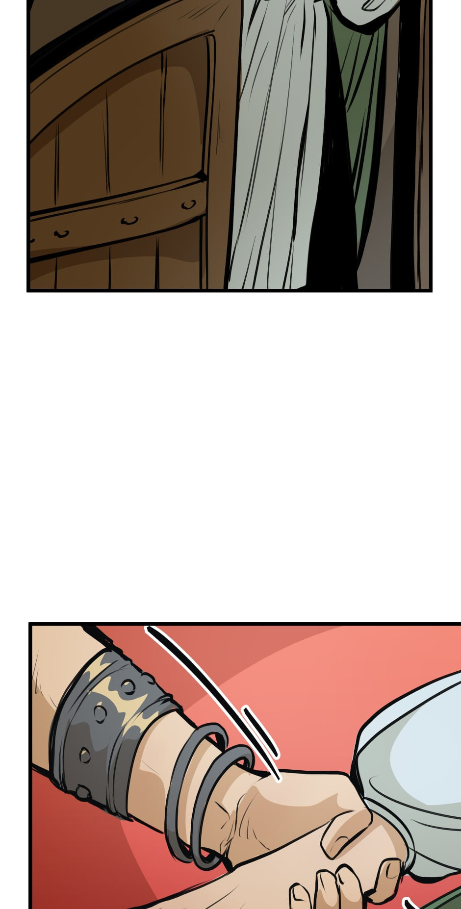 The Moon Chapter 28 page 10 - 