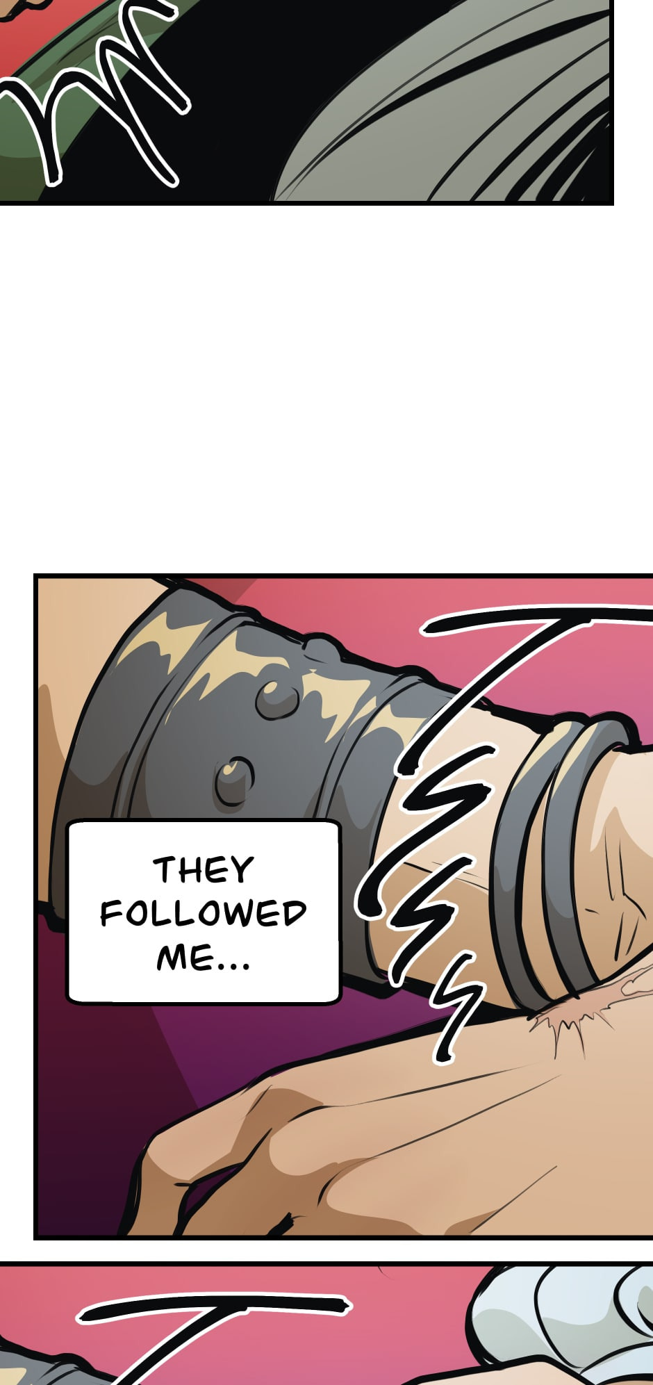 The Moon Chapter 29 page 2 - 