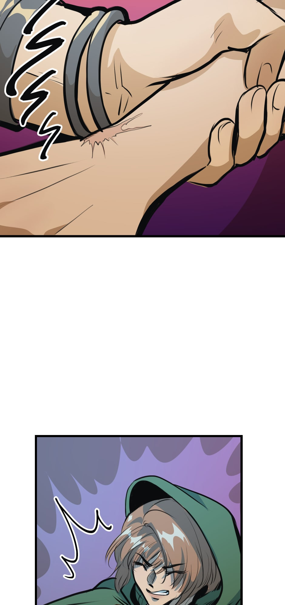 The Moon Chapter 29 page 3 - 