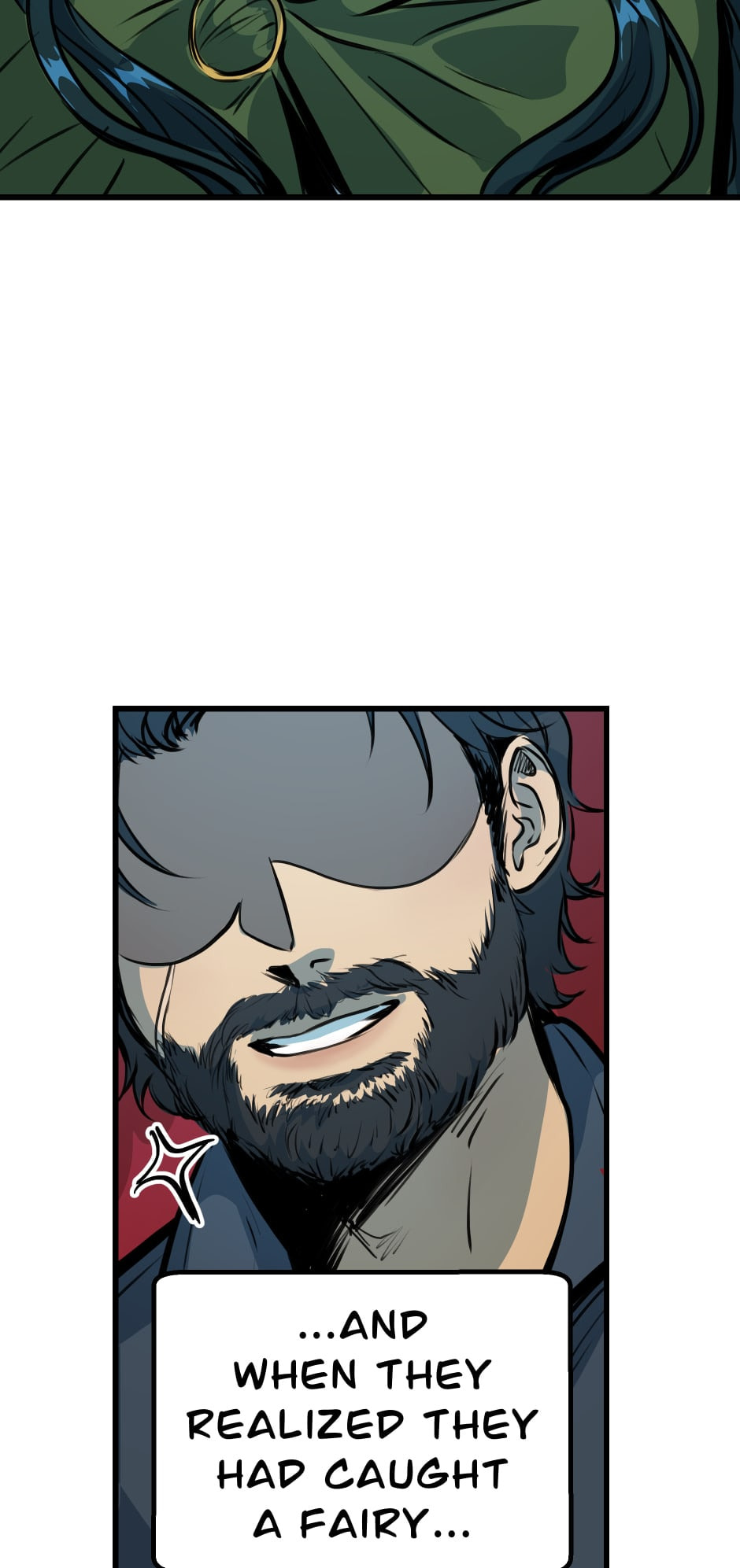 The Moon Chapter 29 page 5 - 