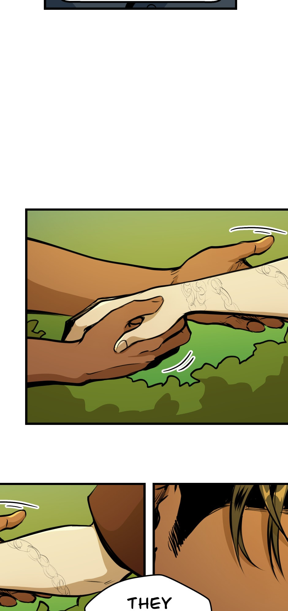 The Moon Chapter 29 page 6 - 