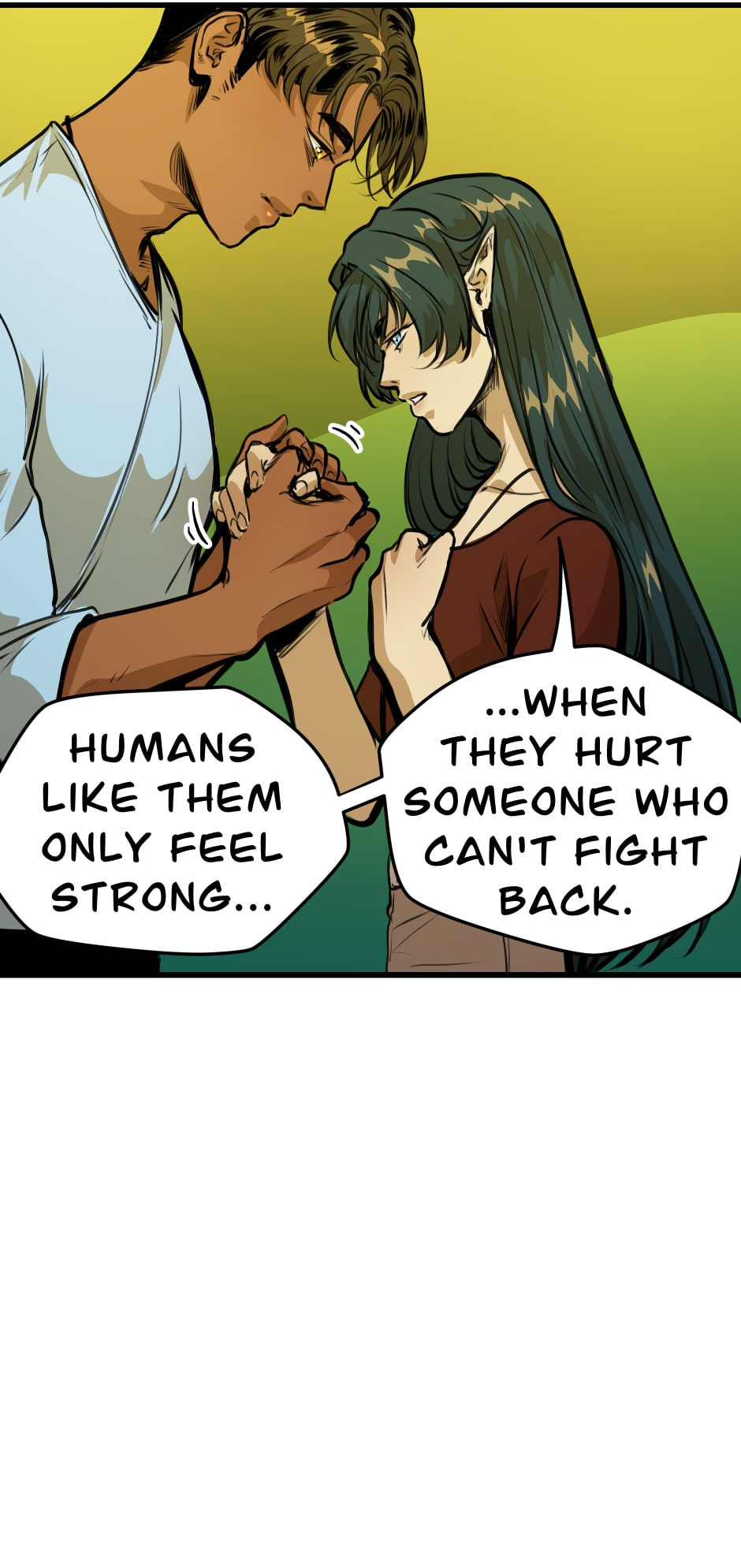 The Moon Chapter 29 page 8 - 