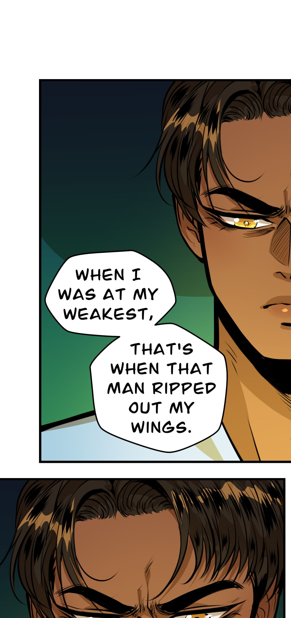 The Moon Chapter 30 page 2 - 