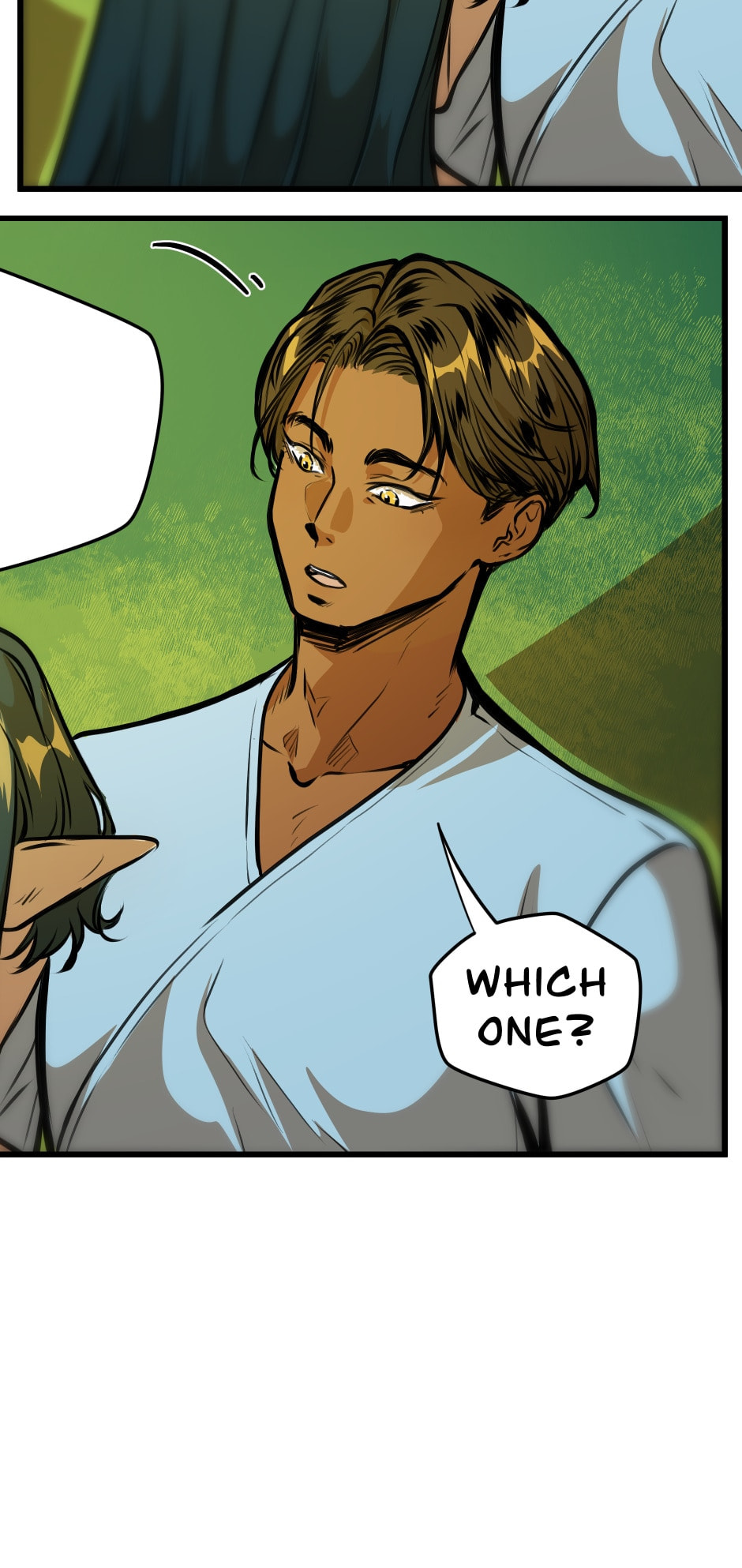 The Moon Chapter 30 page 11 - 