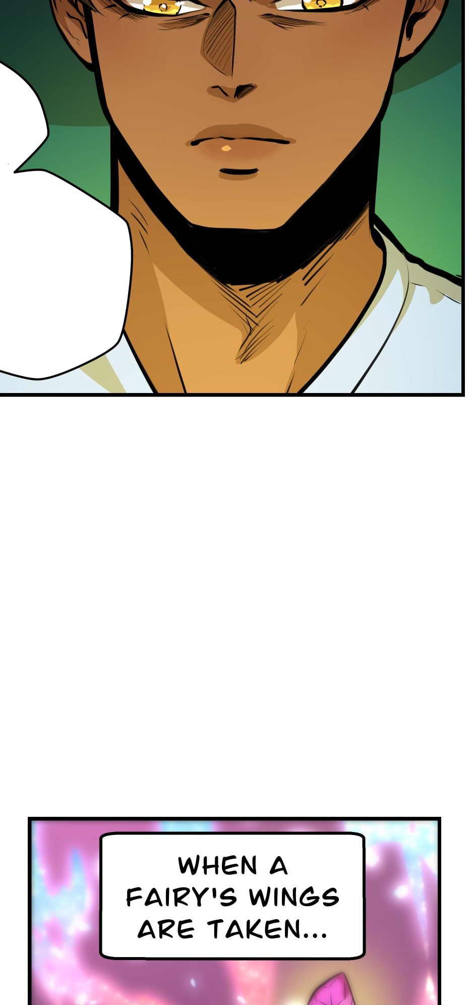 The Moon Chapter 30 page 3 - 