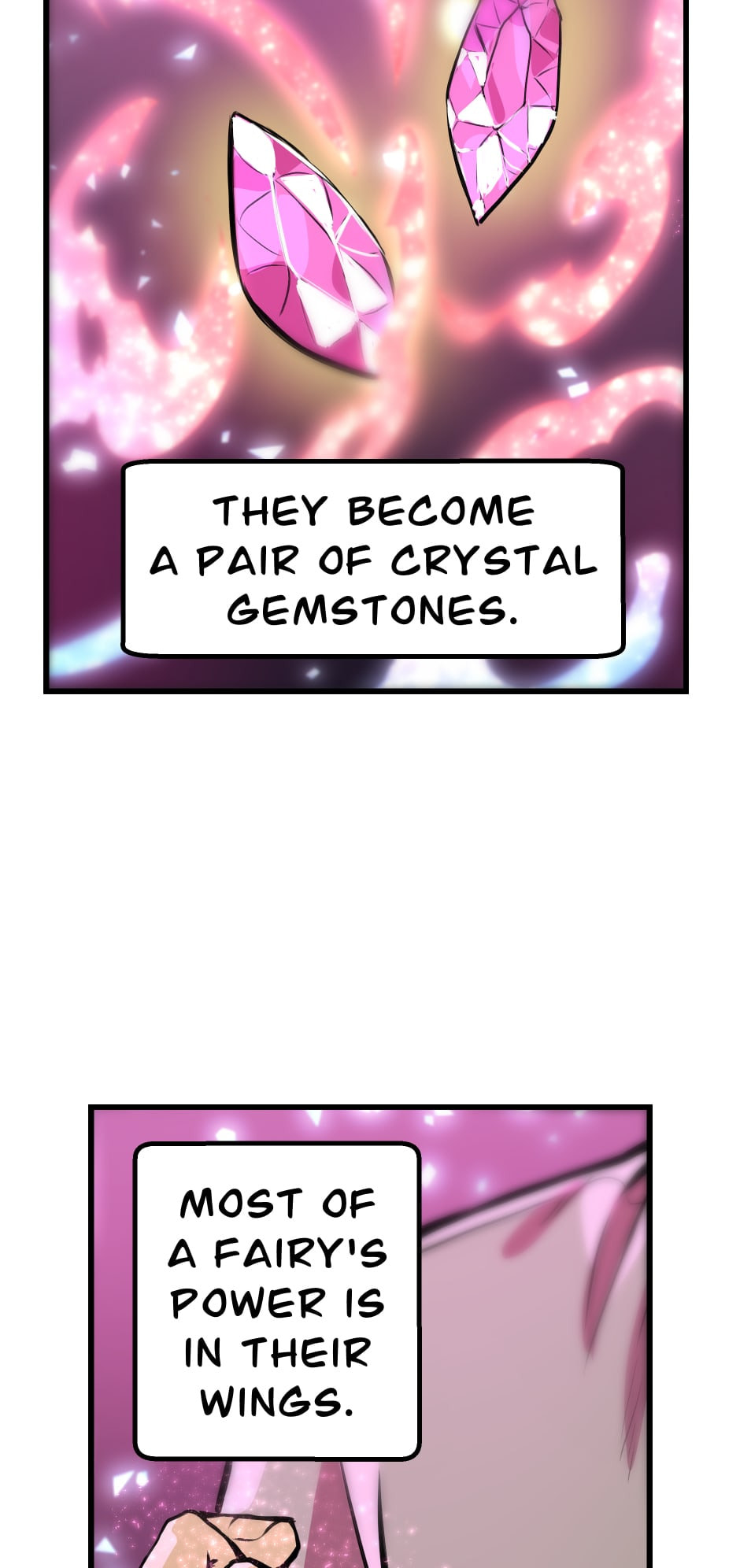 The Moon Chapter 30 page 4 - 