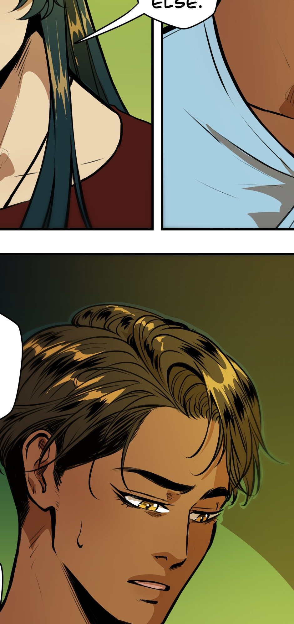 The Moon Chapter 30 page 8 - 