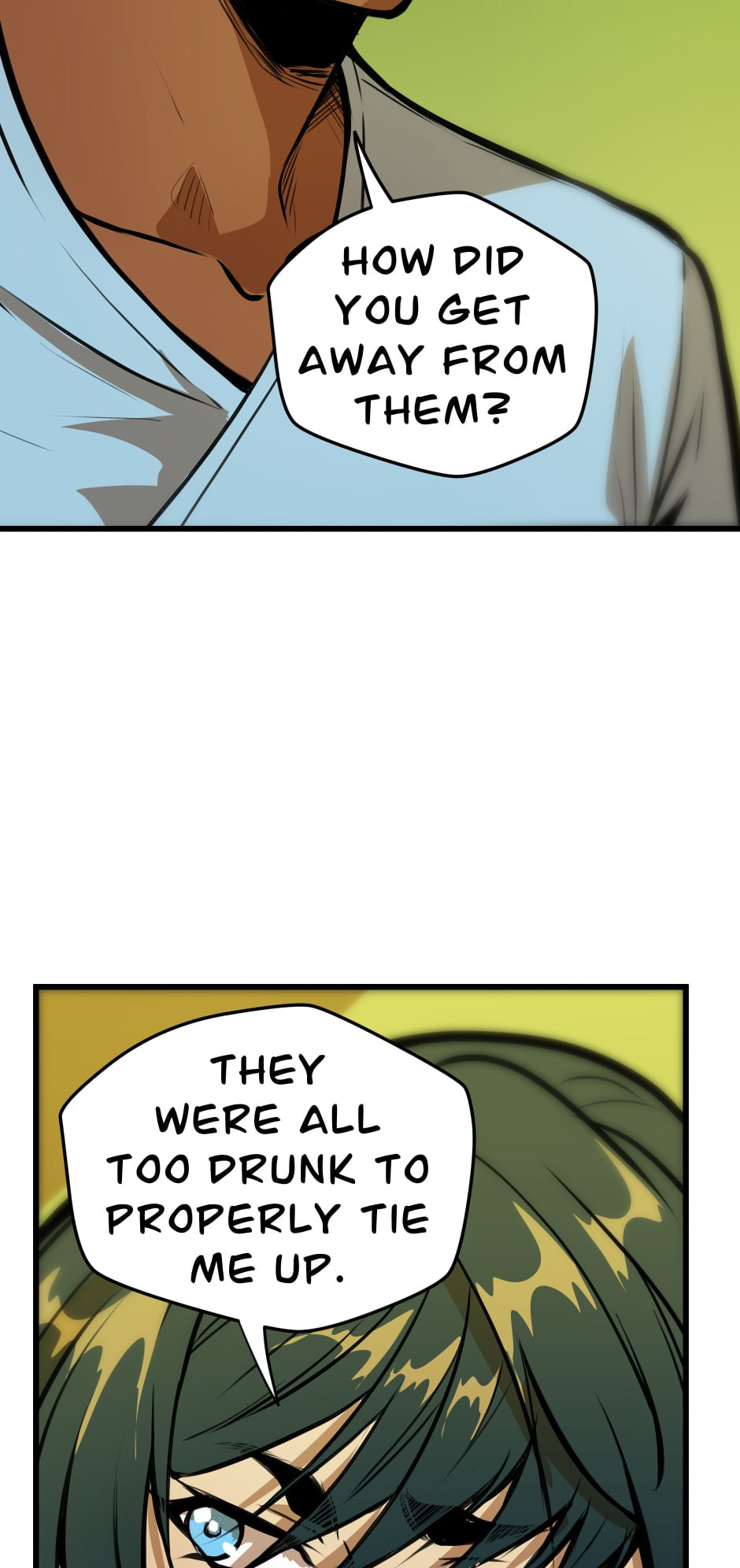 The Moon Chapter 30 page 9 - 