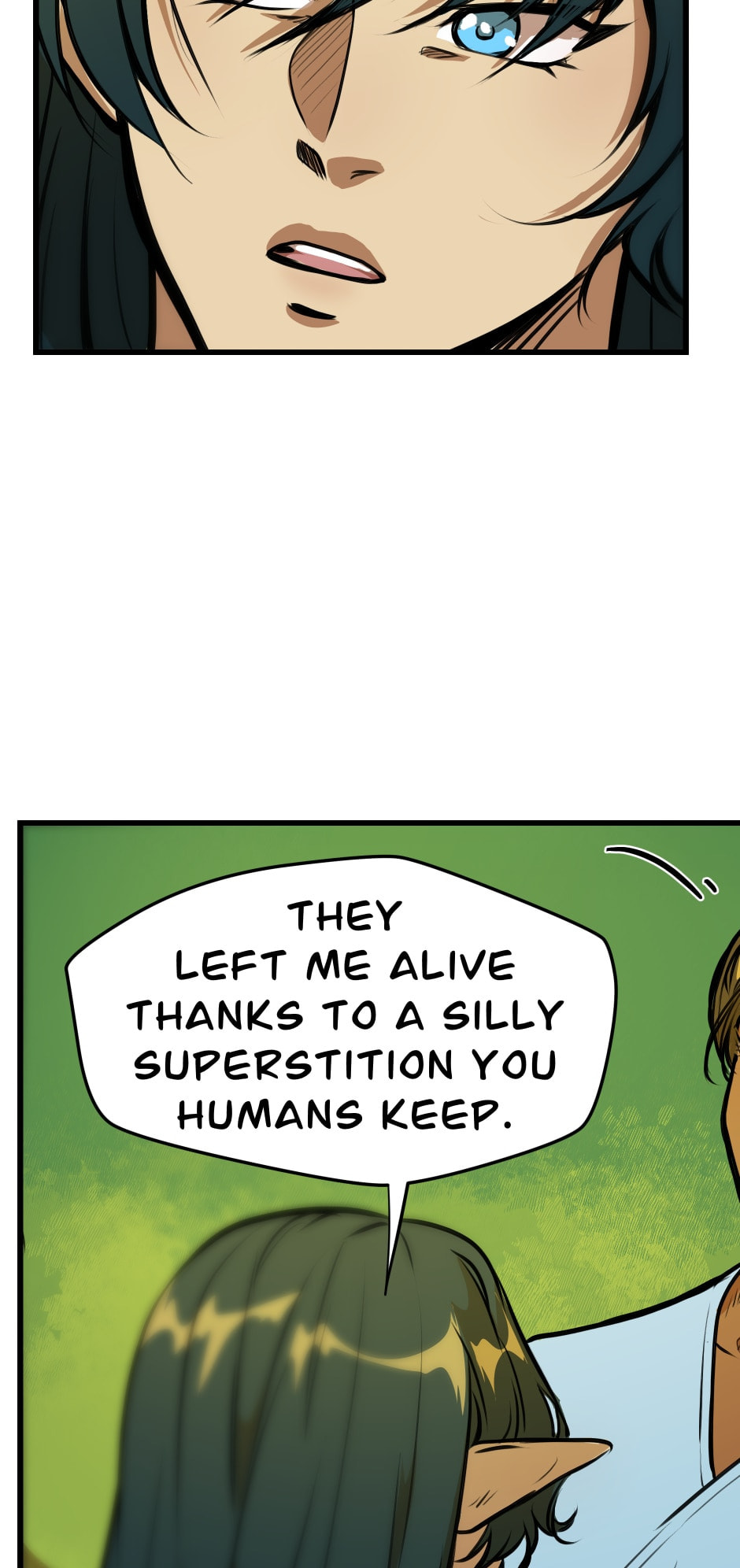 The Moon Chapter 30 page 10 - 