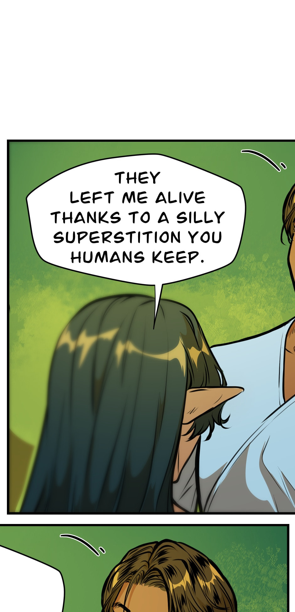 The Moon Chapter 31 page 1 - 