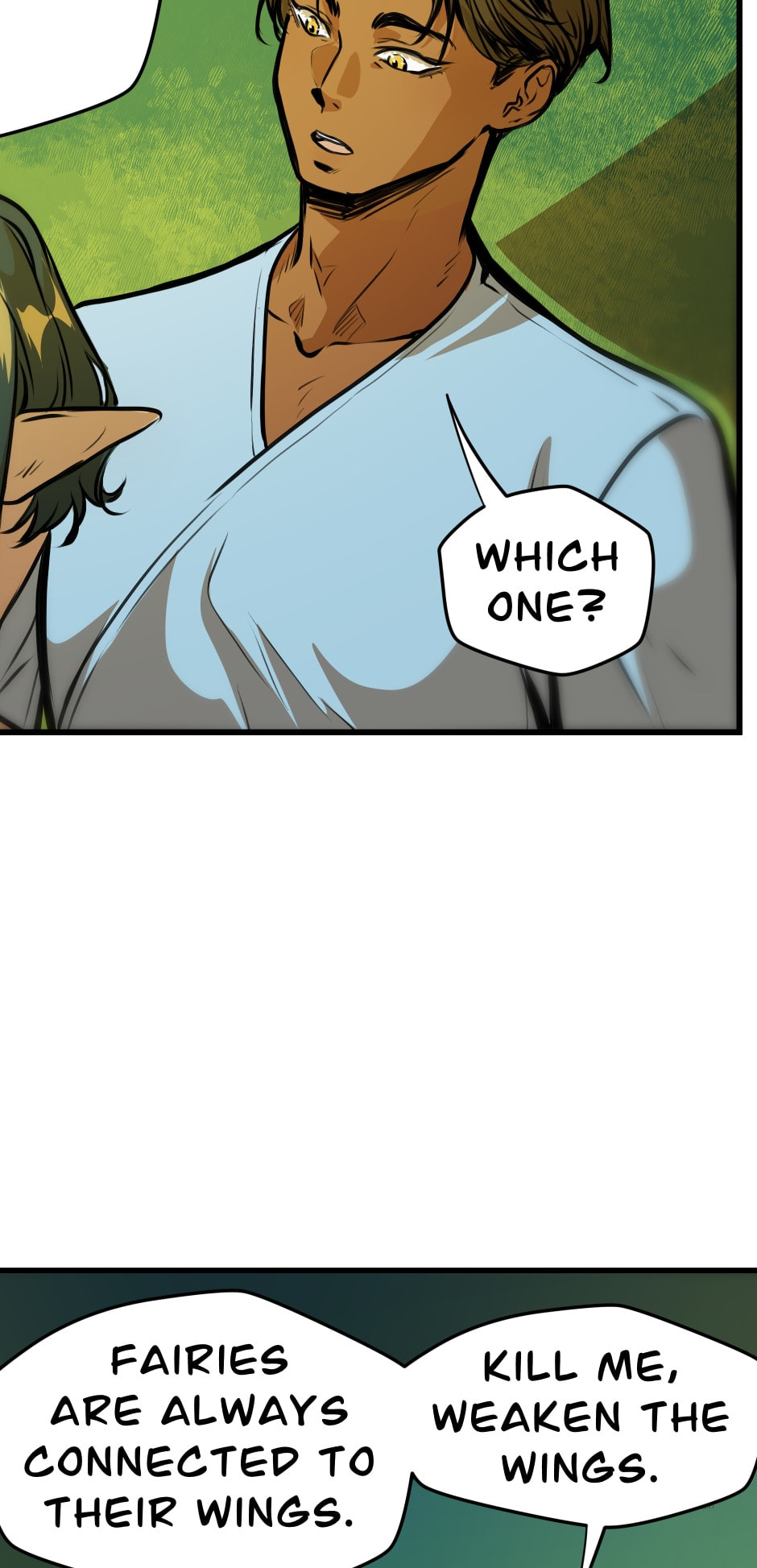 The Moon Chapter 31 page 2 - 