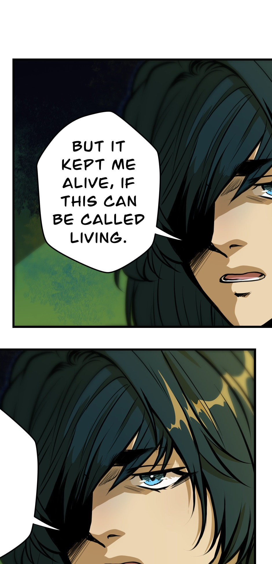 The Moon Chapter 31 page 4 - 
