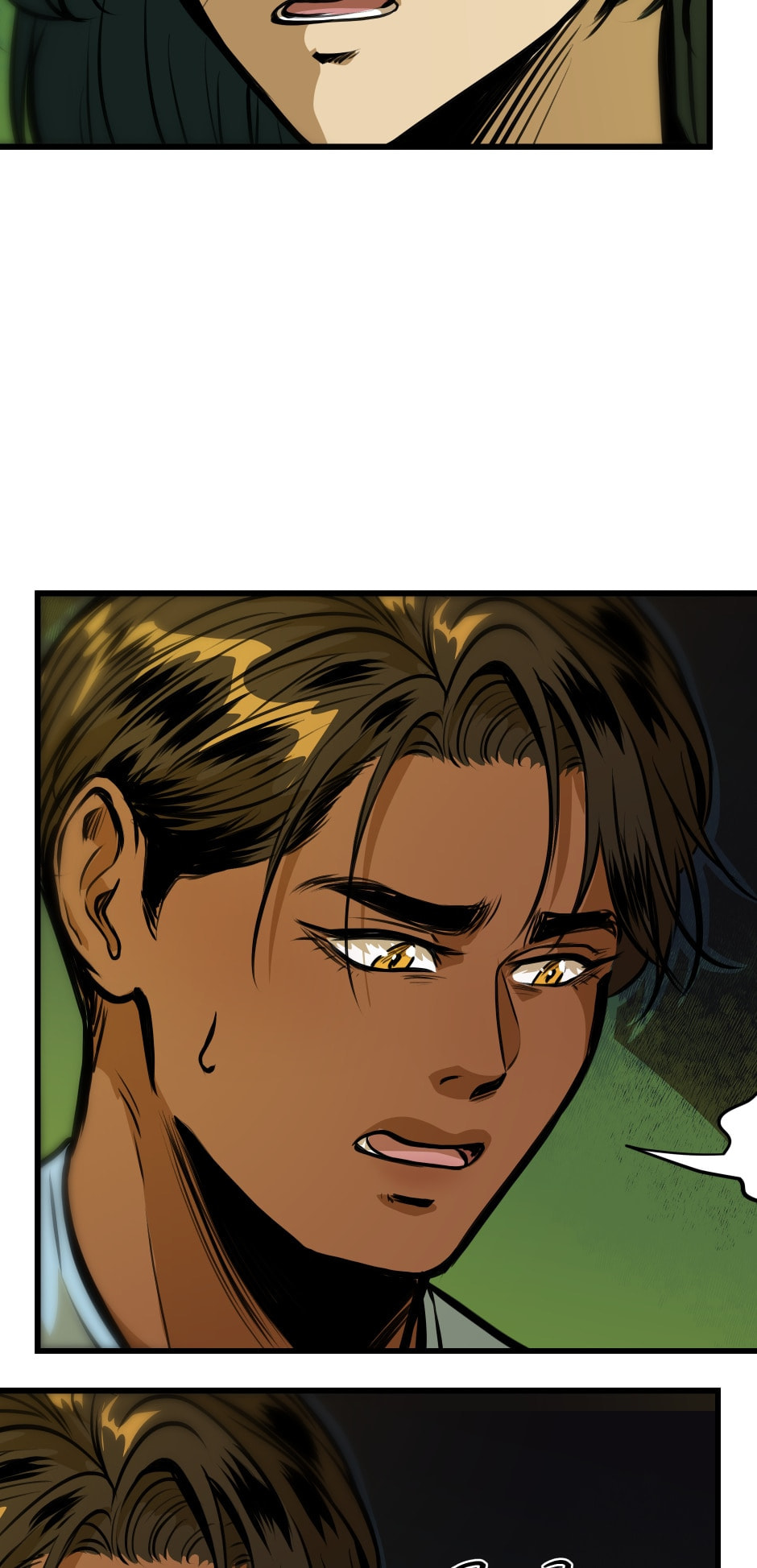 The Moon Chapter 31 page 5 - 