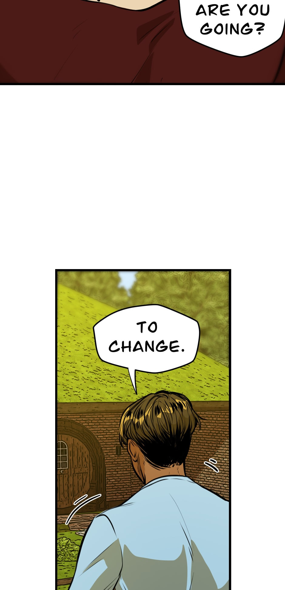 The Moon Chapter 31 page 9 - 