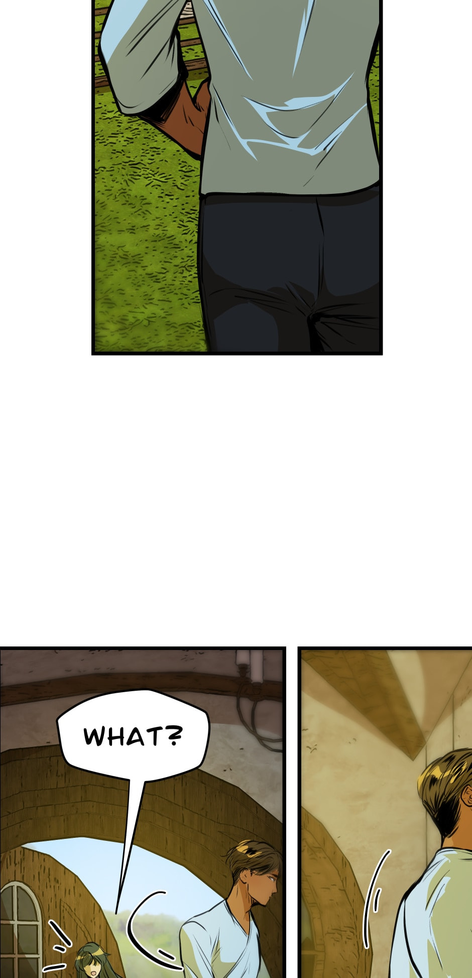 The Moon Chapter 31 page 10 - 