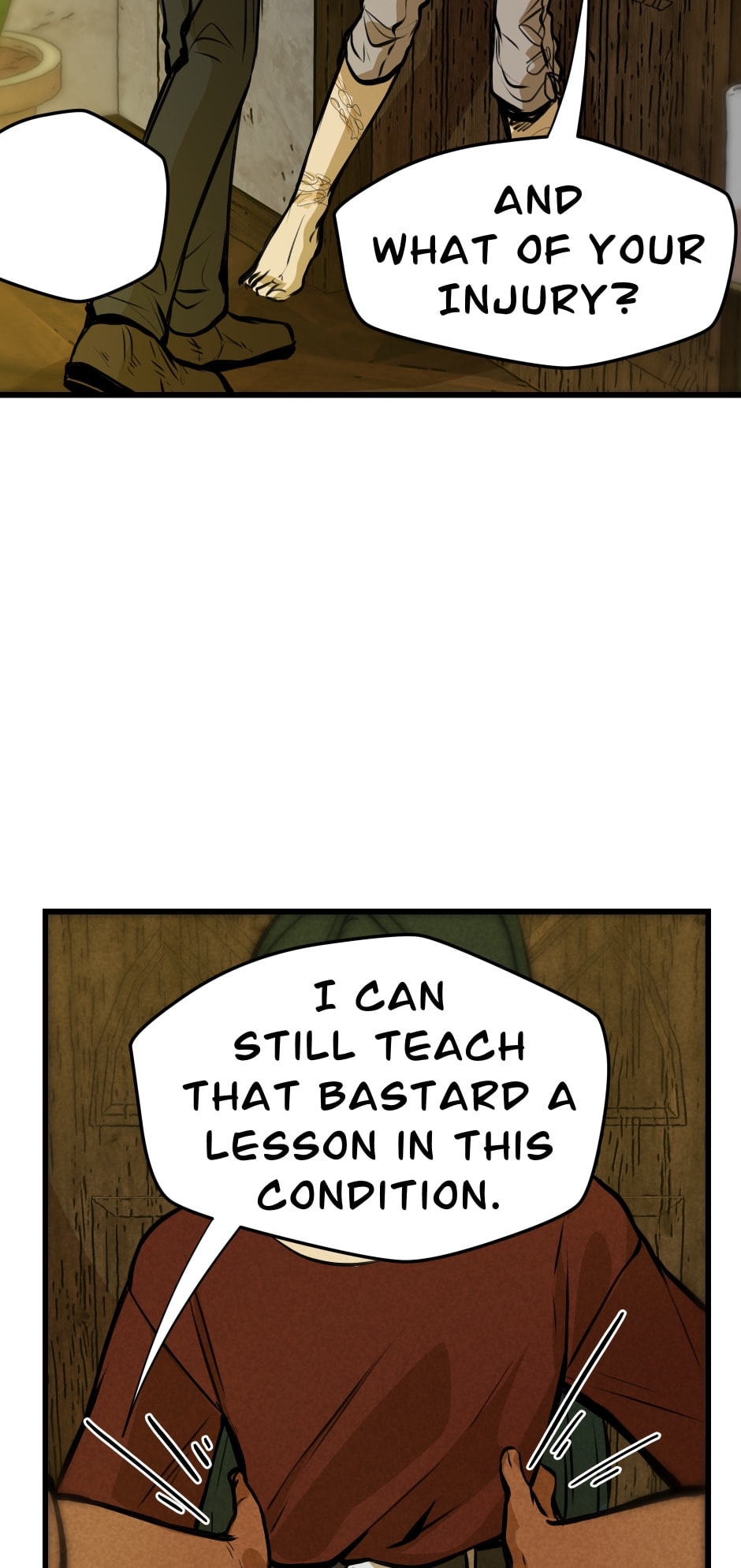 The Moon Chapter 32 page 3 - 