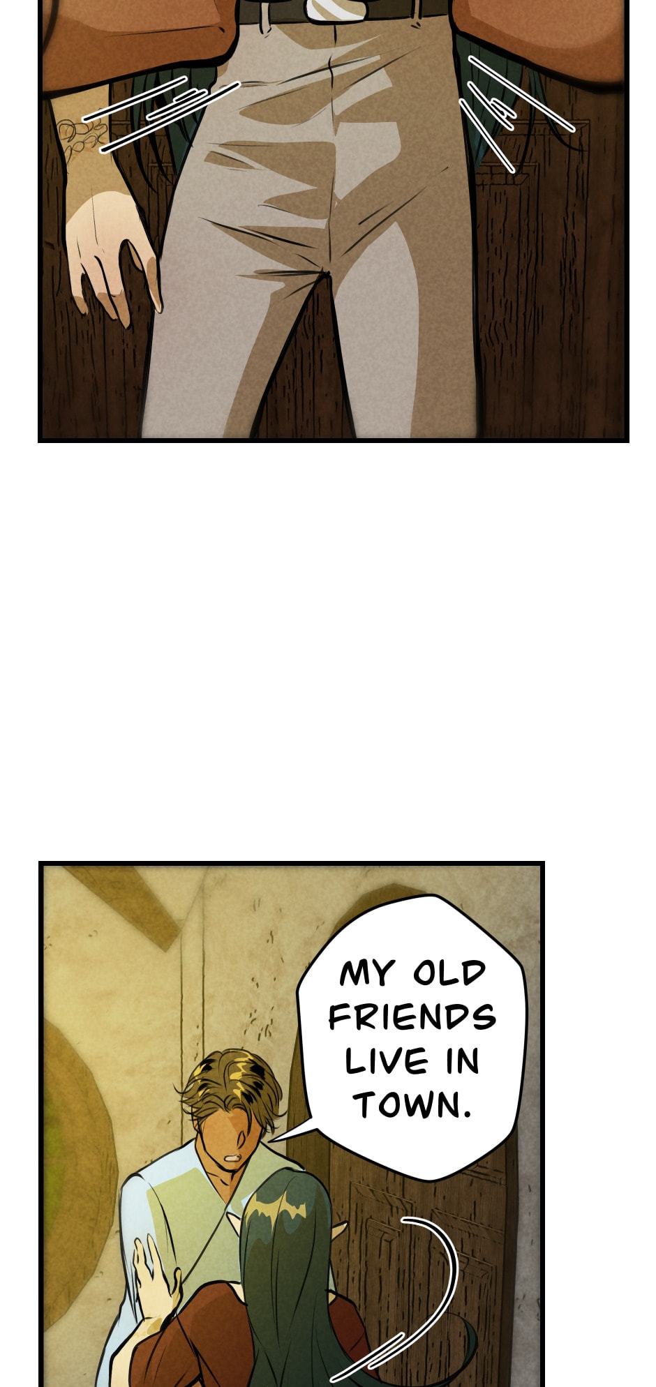 The Moon Chapter 32 page 4 - 
