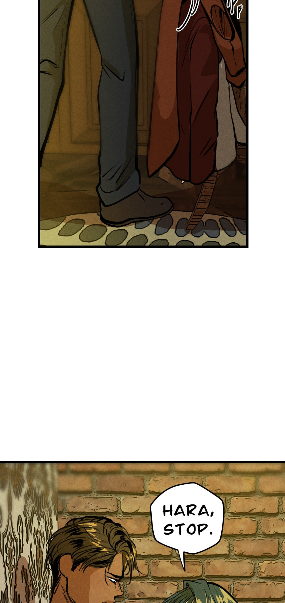 The Moon Chapter 32 page 7 - 