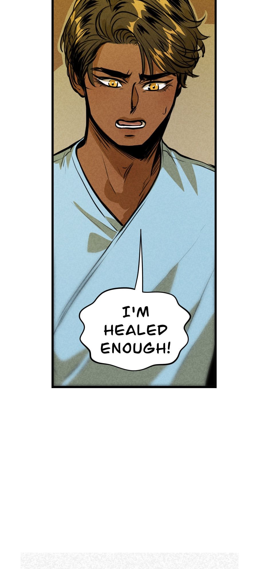 The Moon Chapter 32 page 9 - 