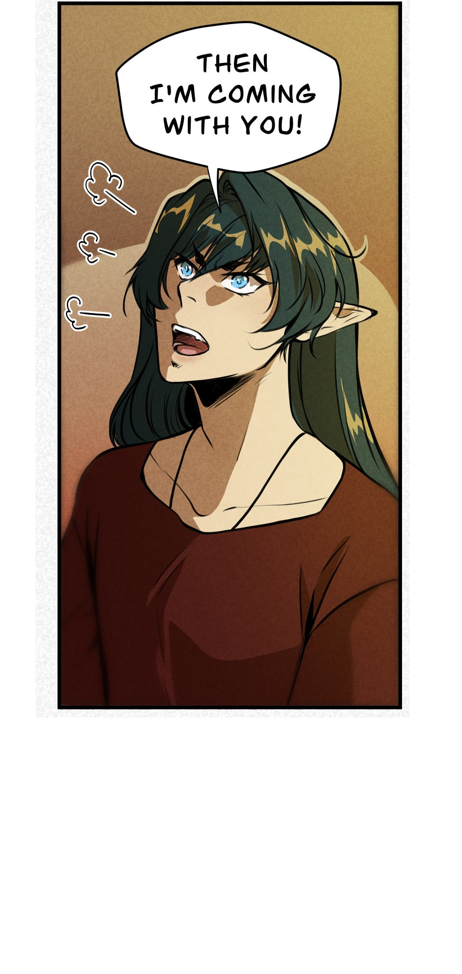 The Moon Chapter 32 page 10 - 