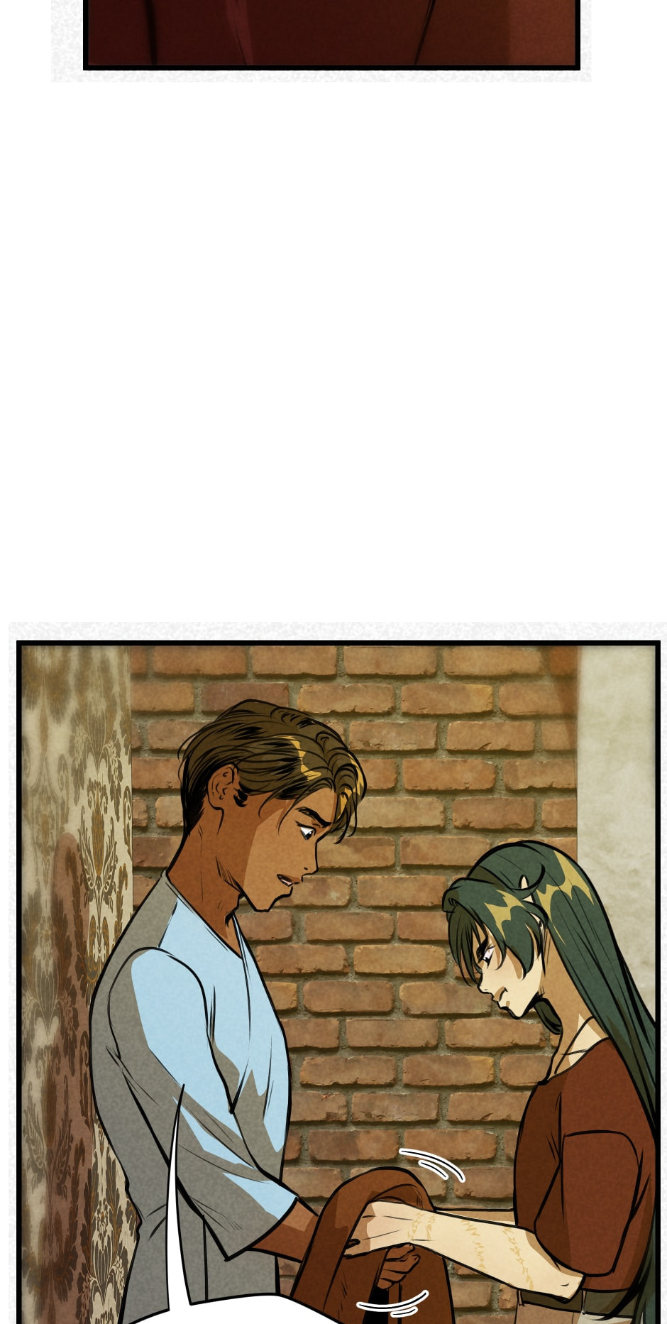 The Moon Chapter 33 page 2 - 