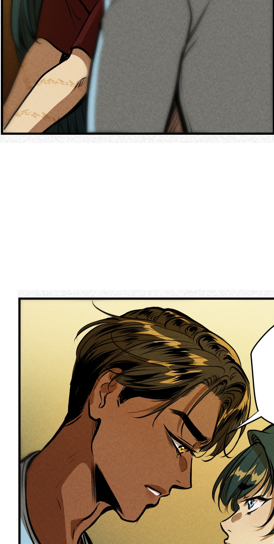 The Moon Chapter 33 page 6 - 