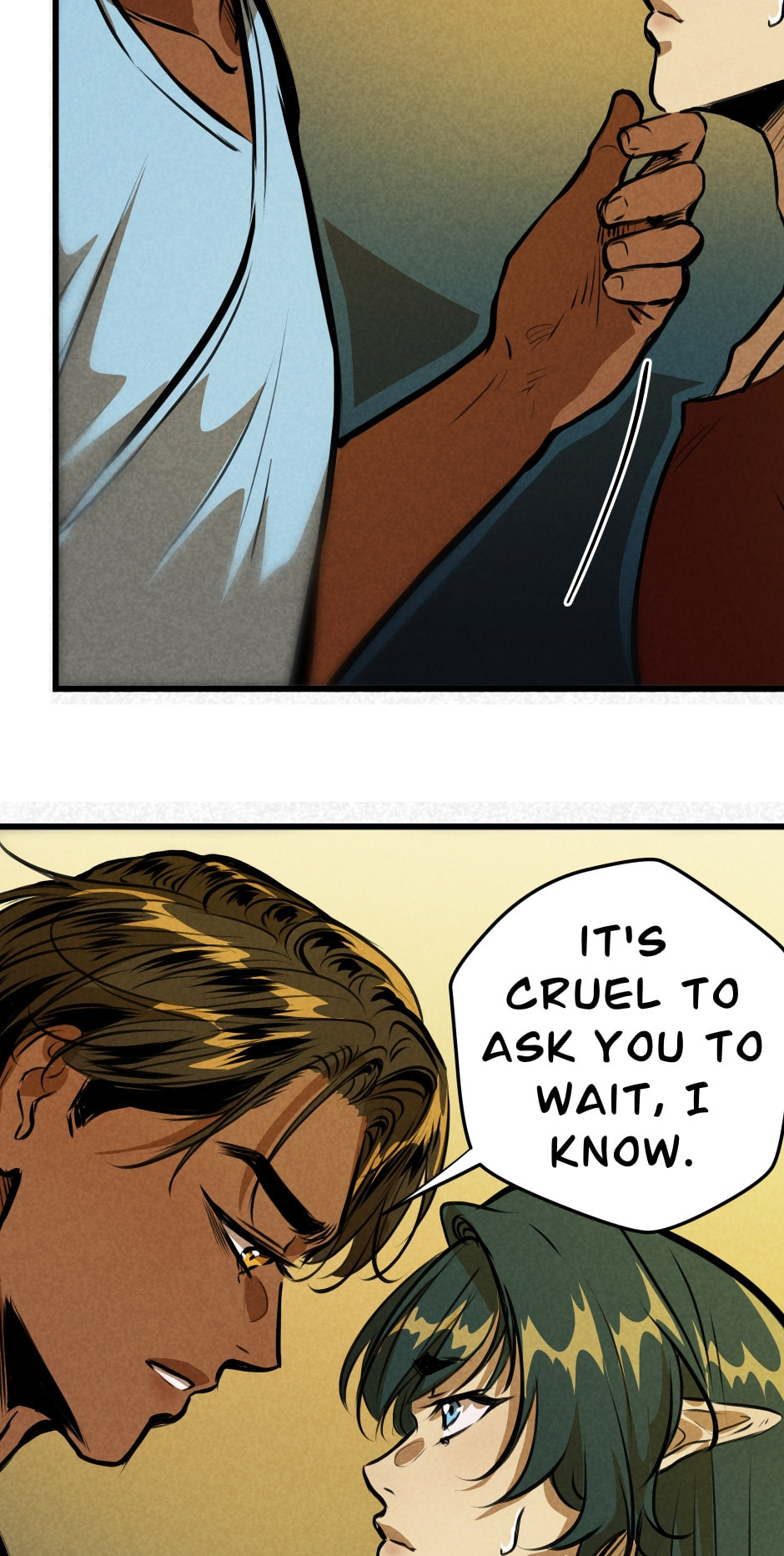 The Moon Chapter 33 page 7 - 