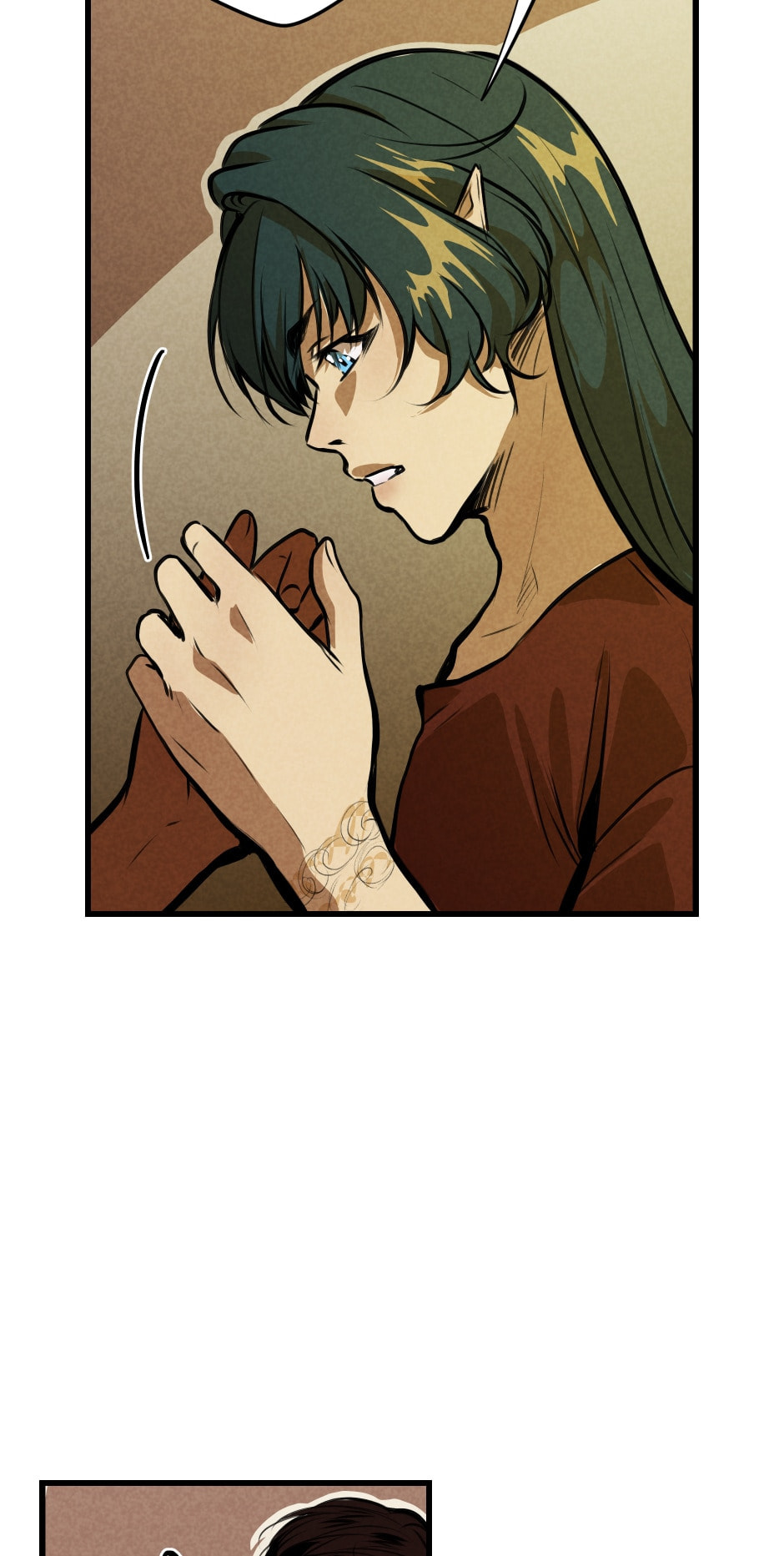 The Moon Chapter 33 page 9 - 