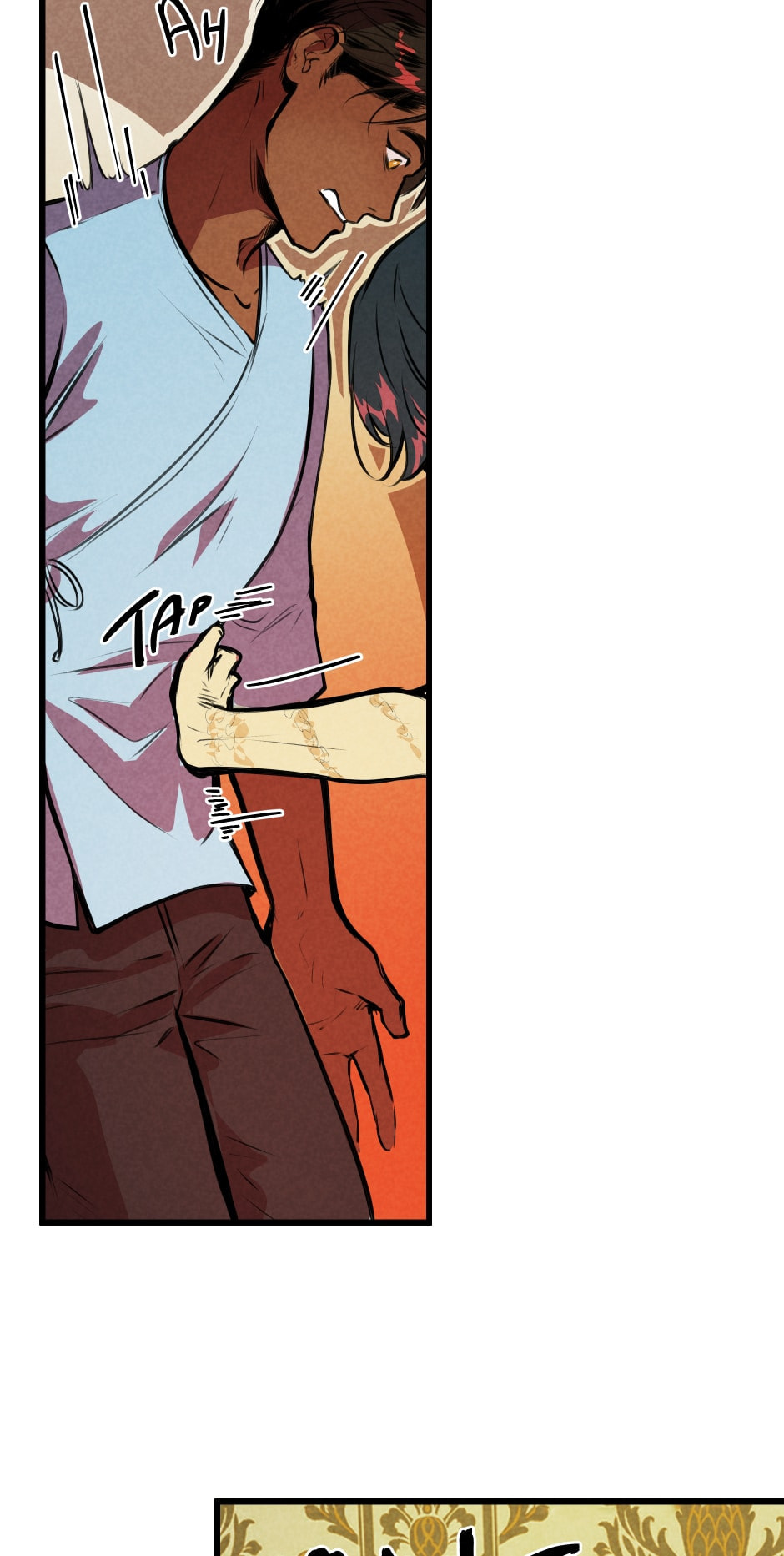 The Moon Chapter 33 page 10 - 
