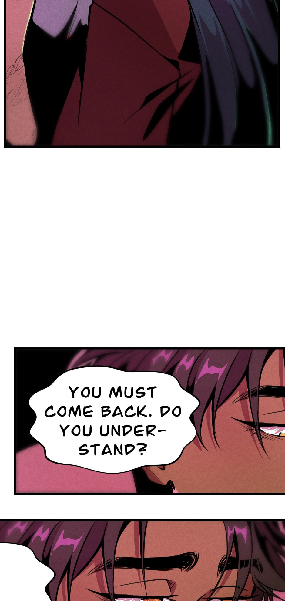 The Moon Chapter 34 page 11 - 