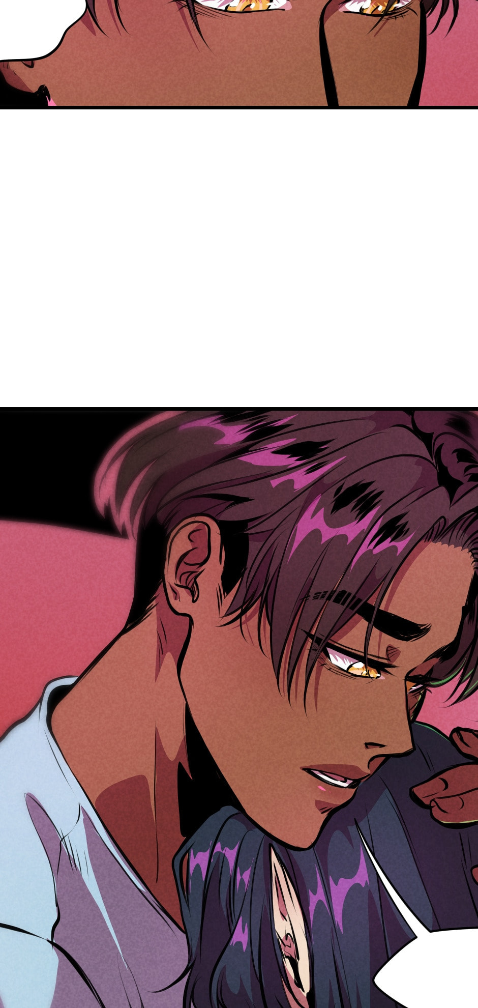 The Moon Chapter 34 page 12 - 