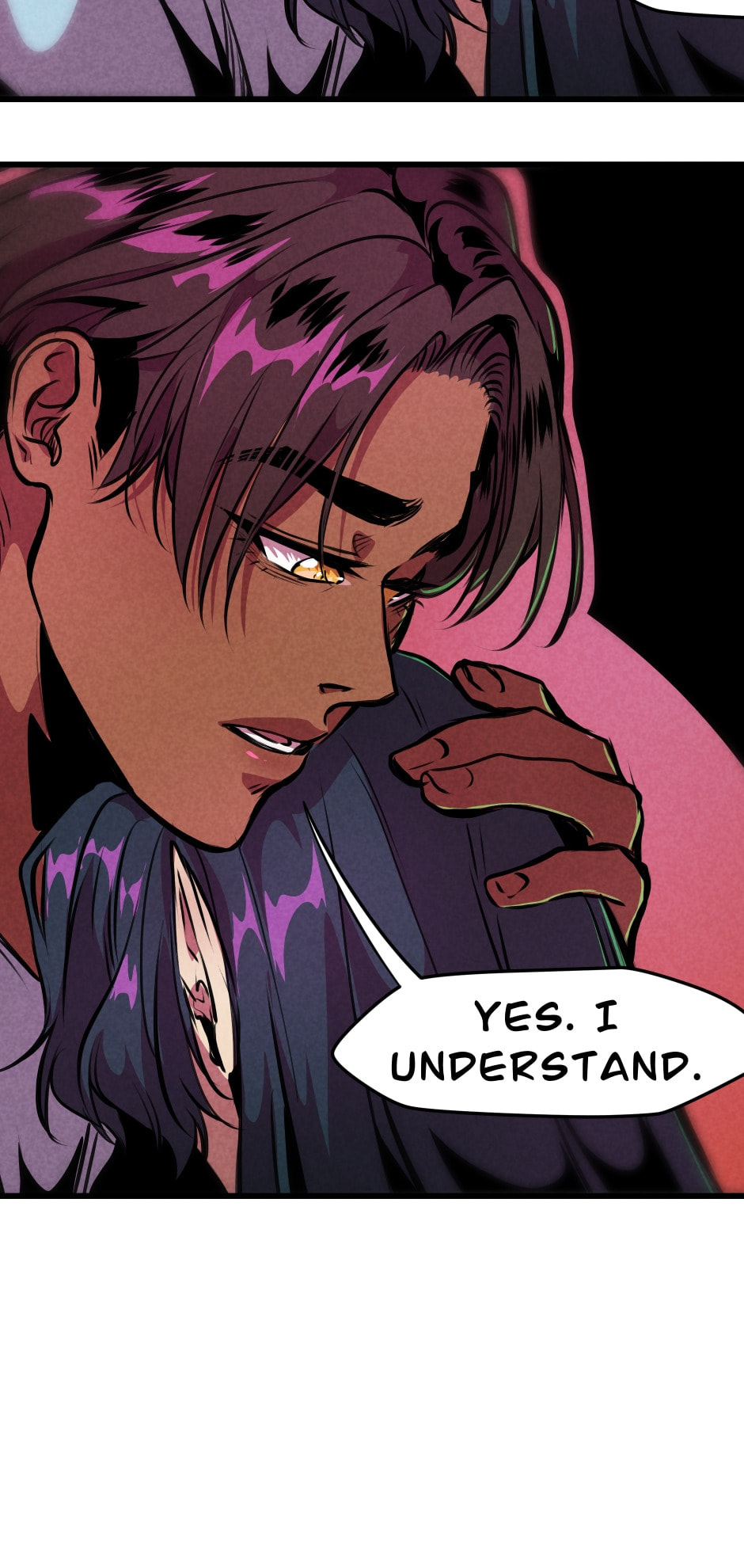 The Moon Chapter 34 page 13 - 