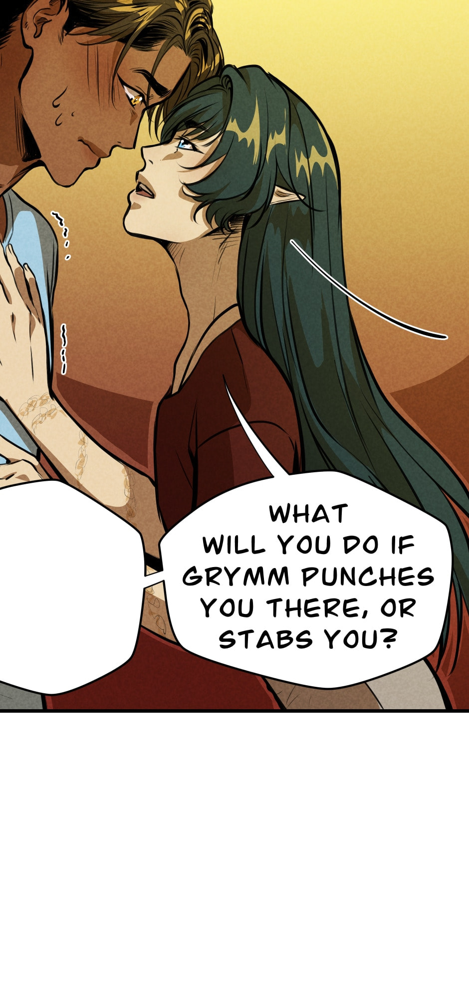The Moon Chapter 34 page 4 - 