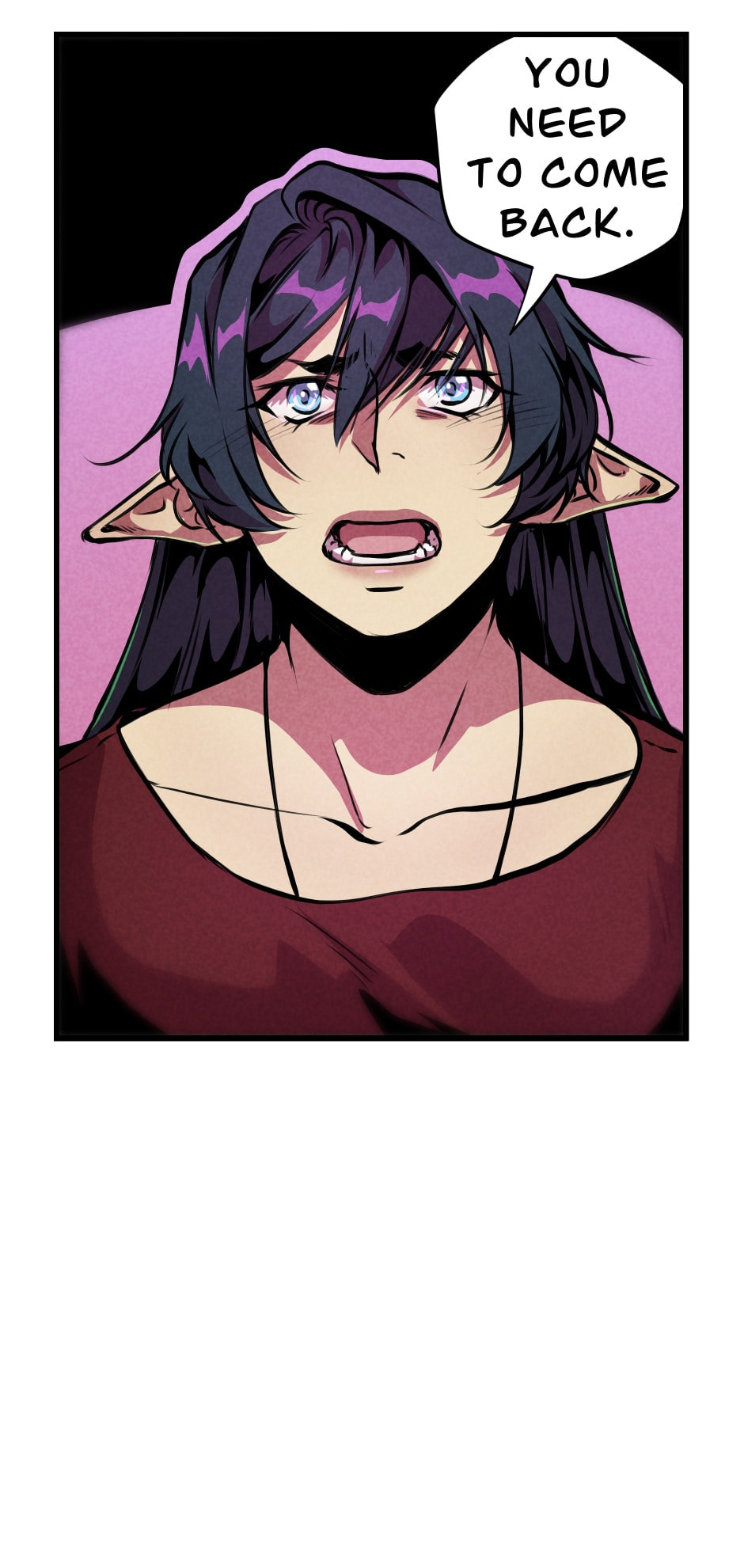 The Moon Chapter 34 page 7 - 