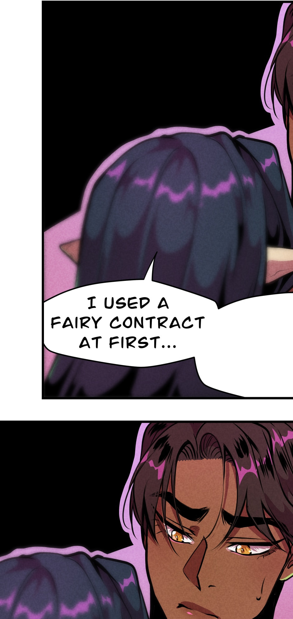The Moon Chapter 34 page 8 - 
