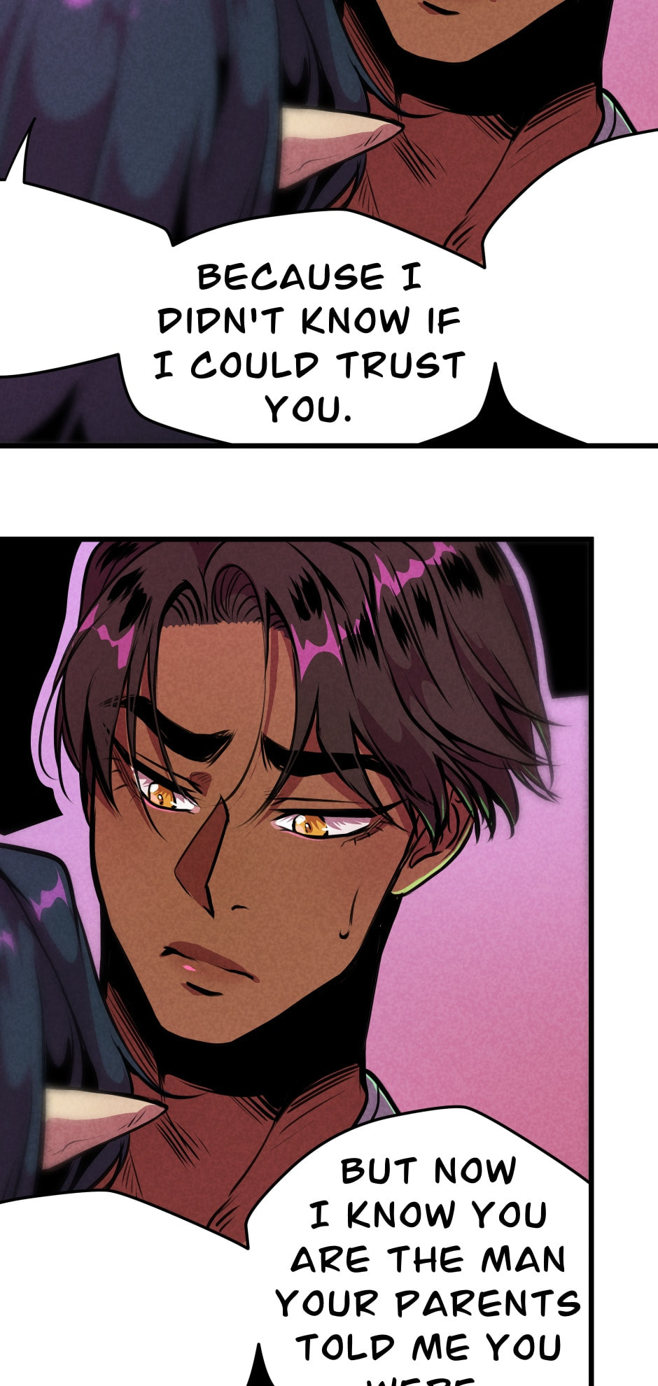 The Moon Chapter 34 page 9 - 