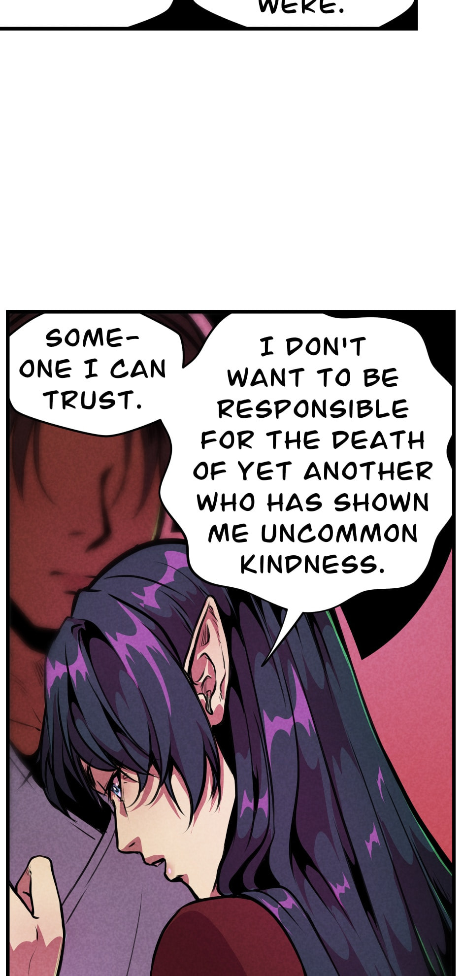 The Moon Chapter 34 page 10 - 
