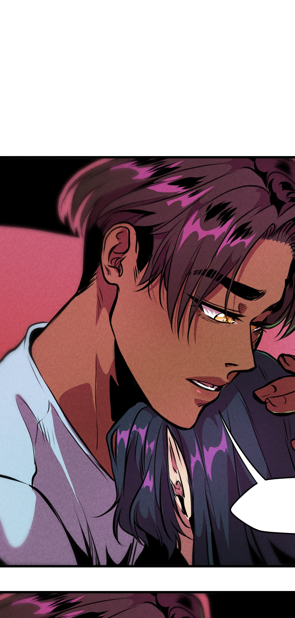 The Moon Chapter 35 page 1 - 