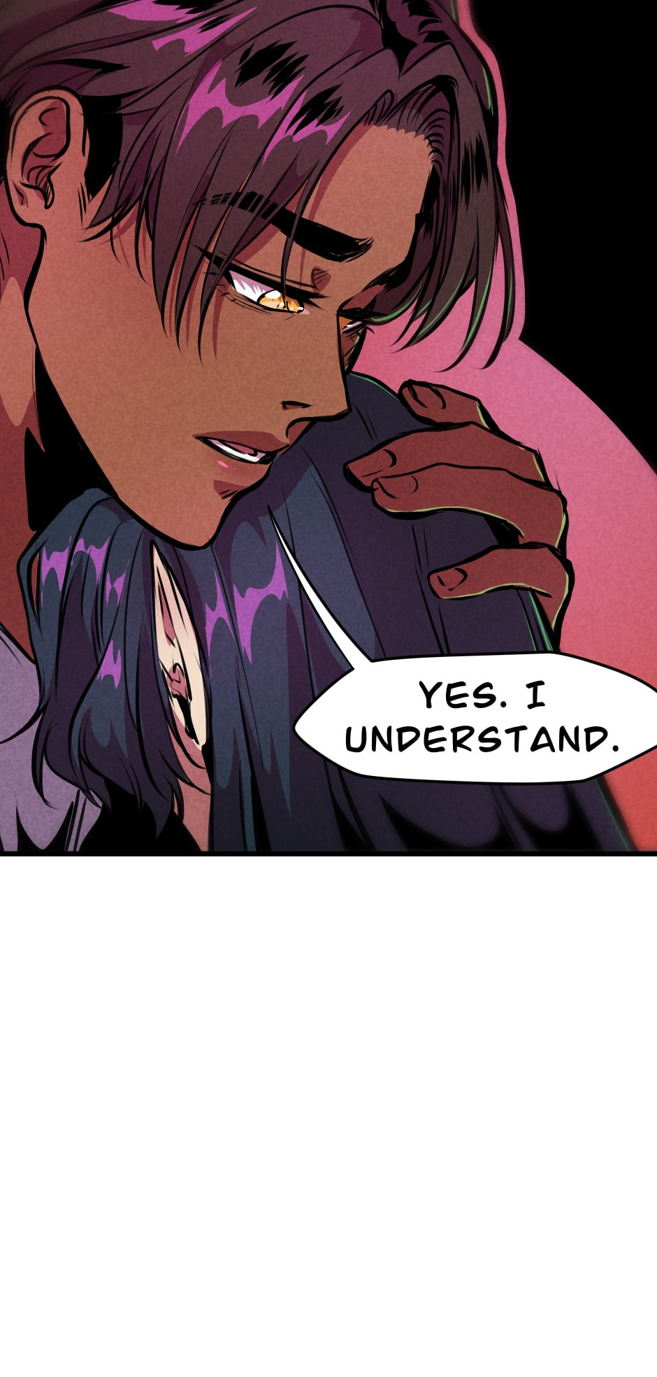 The Moon Chapter 35 page 2 - 
