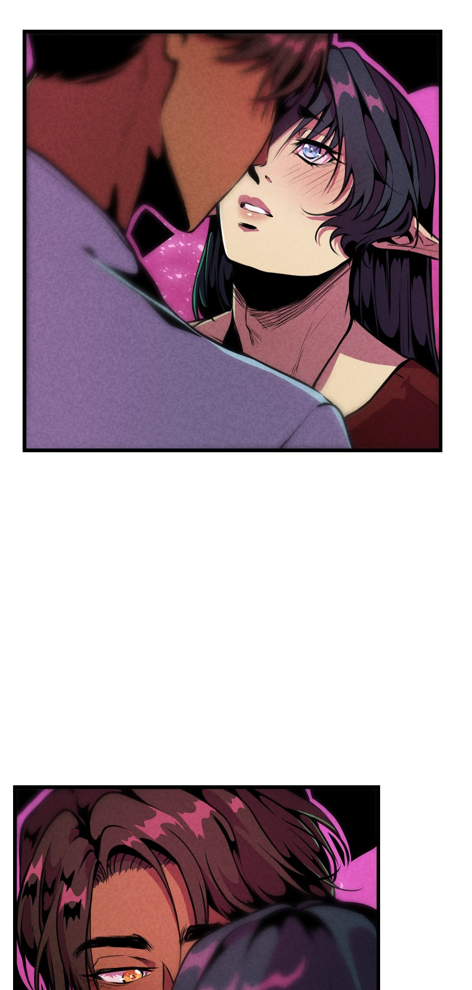 The Moon Chapter 35 page 3 - 