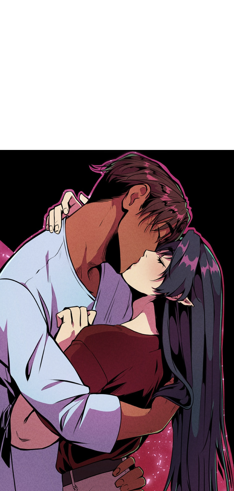The Moon Chapter 35 page 5 - 