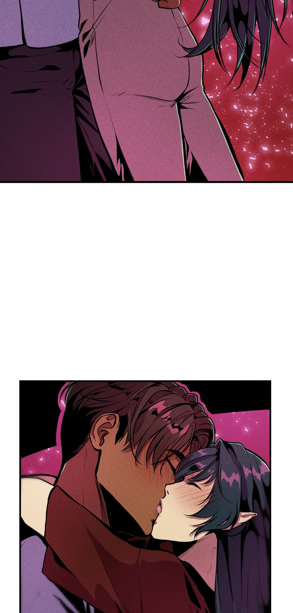The Moon Chapter 35 page 6 - 