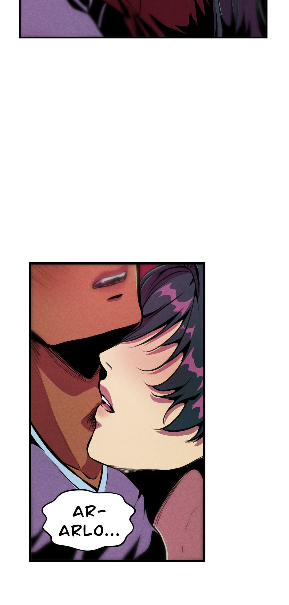 The Moon Chapter 35 page 7 - 