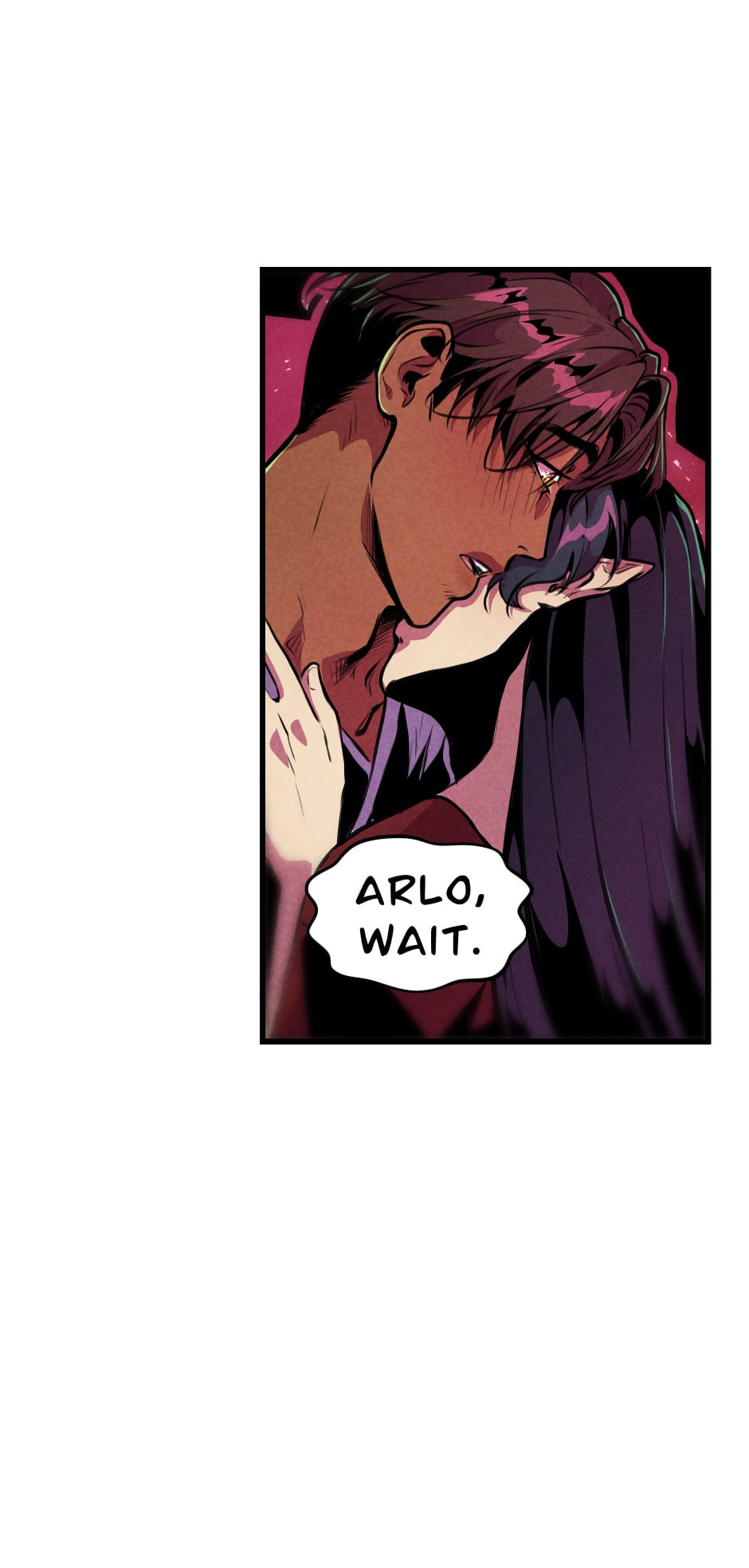 The Moon Chapter 35 page 8 - 