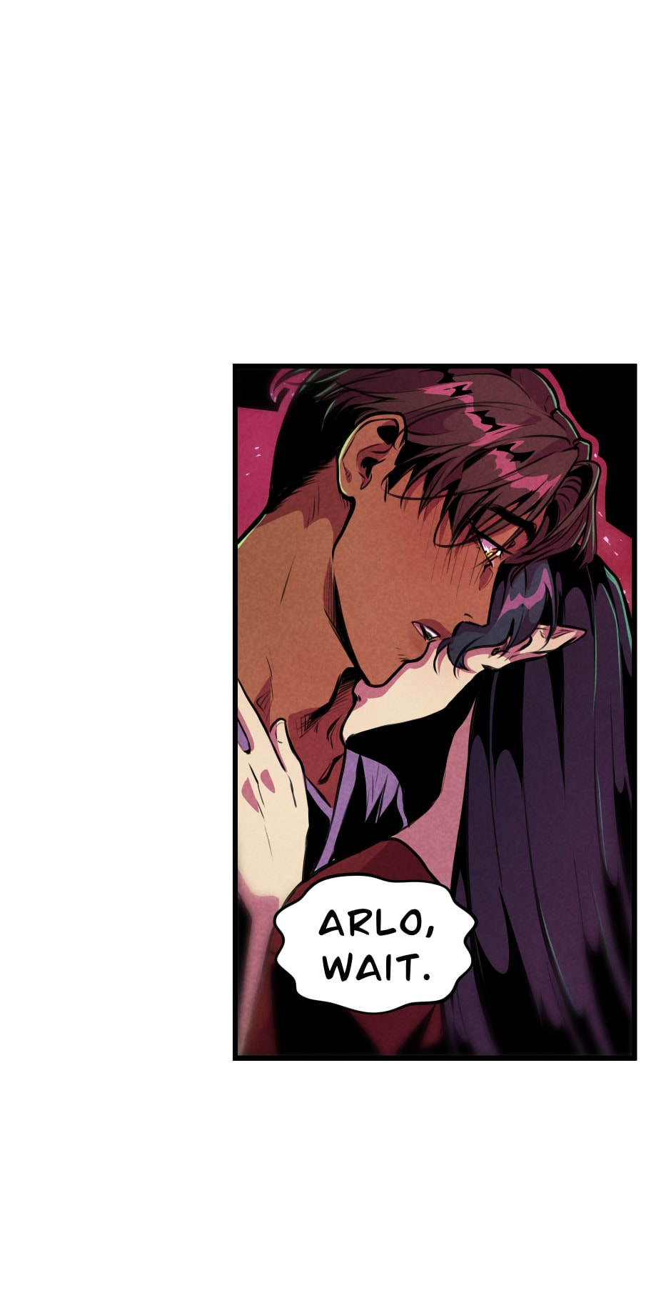 The Moon Chapter 36 page 1 - 