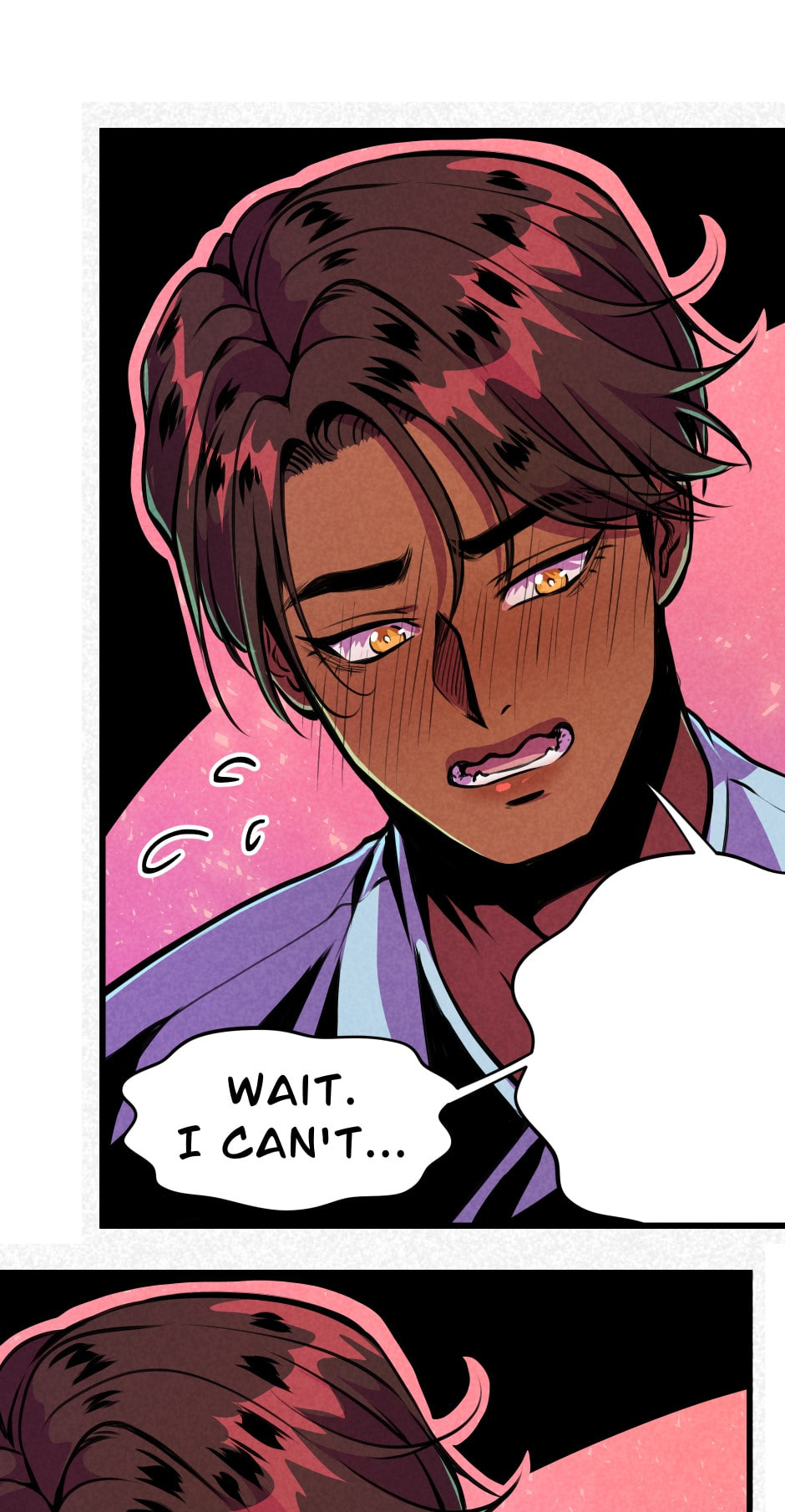 The Moon Chapter 36 page 2 - 