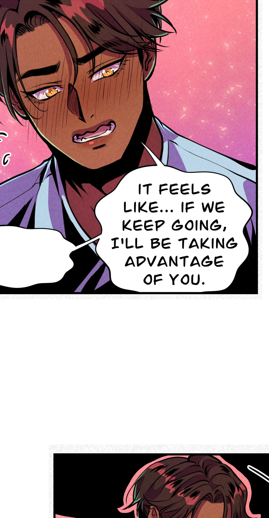 The Moon Chapter 36 page 3 - 