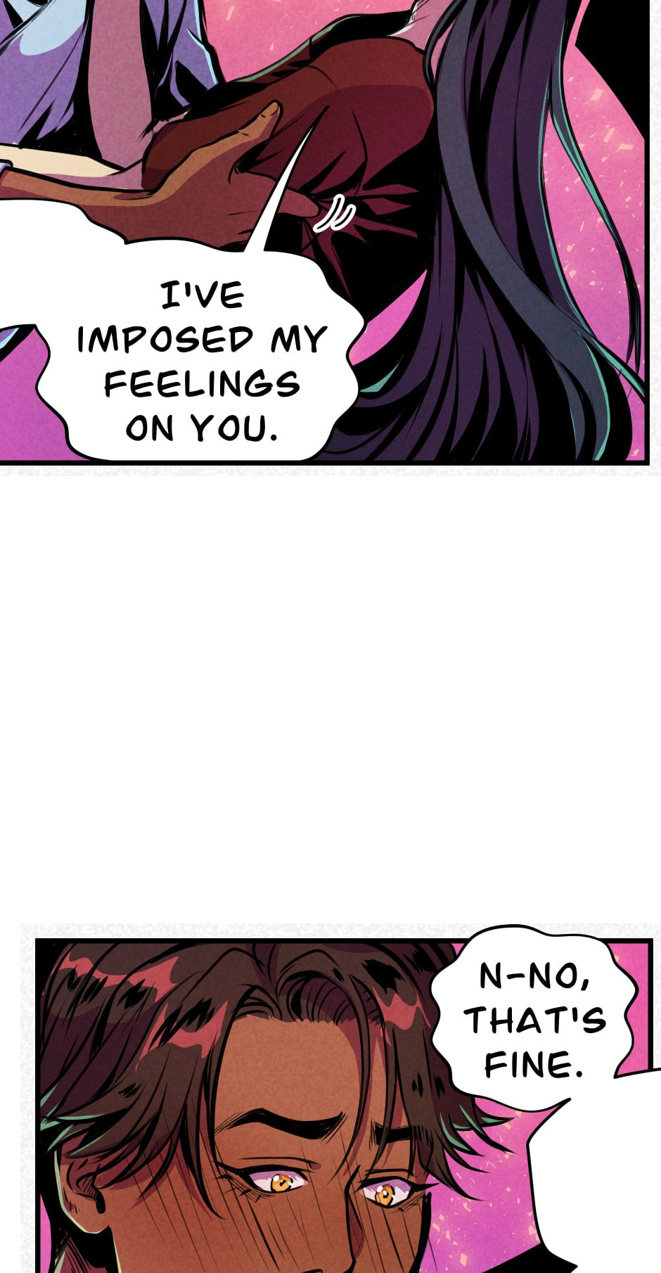 The Moon Chapter 36 page 5 - 